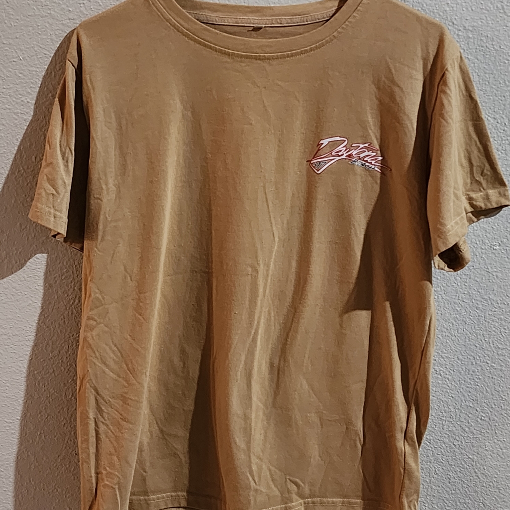 Daytona Beach Tshirt